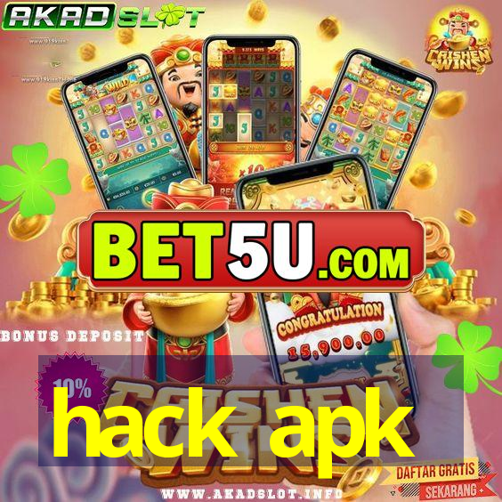 hack apk